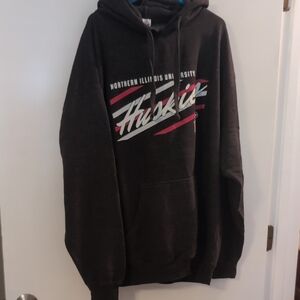 Northern Illinois University Huskies Men's Hoodie